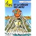 Les 4 as, tome 25 : Les 4 as et la d�esse des mers
