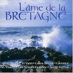 L'Ame De La Bretagne