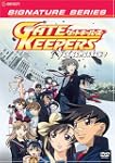 Gatekeepers: V8 For Tomorrow! (Signat...