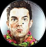 Spaceman/Four Winds [Picture Disc] by The Killers