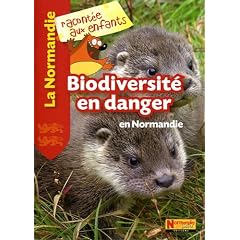 Biodiversit� en danger en Normandie