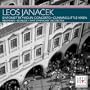 Janacek: Sinfonietta / Violin Concerto / Cunning Little Vixen