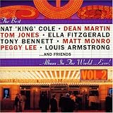 Review Various Artists  / Best...and Friends Album in the World...Ever Vol.2