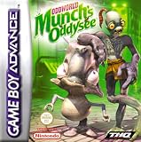 Revue THQ  / Munch's Oddysee