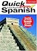 Quick Take Off in Latin American Spanish (Quick Take Off in Series)