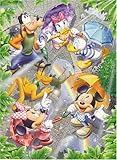 500ピース 雨のちスマイル D-500-336