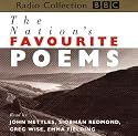 The Nation's Favourite Poems (BBC Radio Collection)