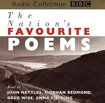The Nation's Favourite Poems (BBC Radio Collection)