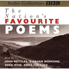 The Nation's Favourite Poems (BBC Radio Collection)