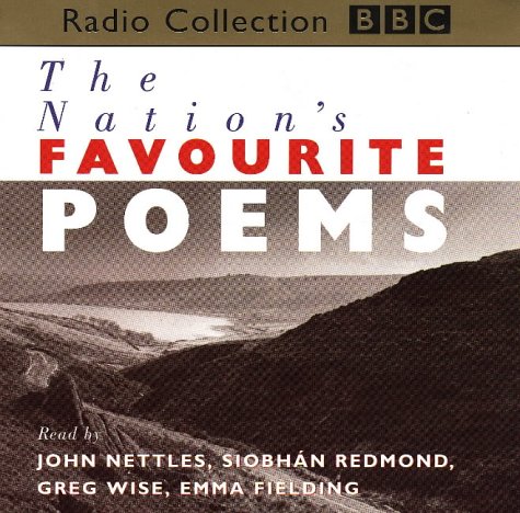 The Nation's Favourite Poems (BBC Radio Collection)