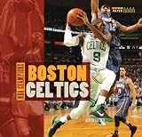 NBA Champions: Boston Celtics