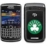 Coveroo Boston Celtics Blackberry Bold9700 Case