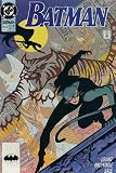 BATMAN #460-461 BATMAN #460-461