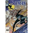BATMAN #460-461 Sisters In Arms complete 2-part CATWOMAN story (BATMAN (DC)) by Alan Grant and Tim Sale, Steve Mitchell Norm Breyfogle