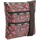 Lesportsac Madison Crossbody