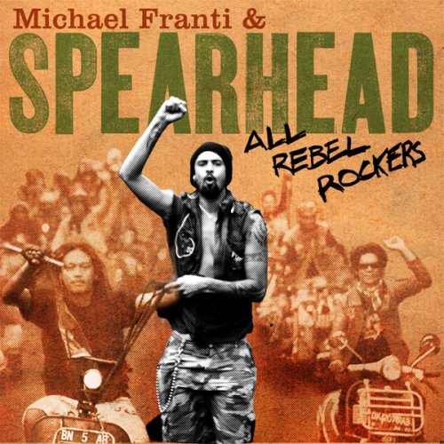 CD-Charts  Music : All Rebel Rockers: +DVD