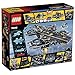 LEGO Marvel Super Heroes 76042 The SHIELD Helicarrier
