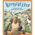 Kersplatypus (Reinforced Hardcover)