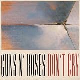 Don`t Cry