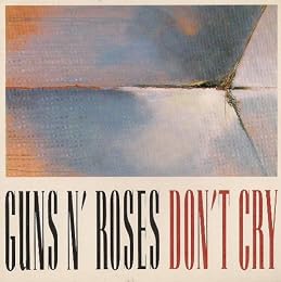 Guns N' Roses Picture 12