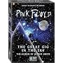 Pink Floyd - The Great Gig In The Sky 8 DVD and Bo&hellip <b>DVD</b> ~ Pink Floyd
