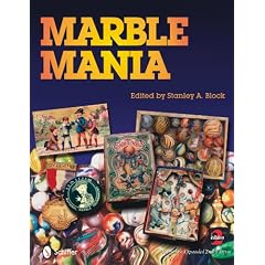 Marble Mania by Stanley Block