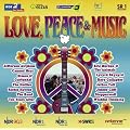 Love, Peace & Music