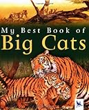 My best book of big cats
