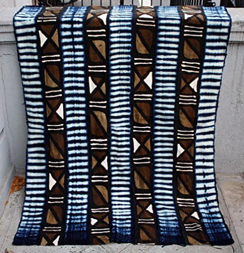 Mali Mud Cloth