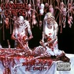 Butchered At Birth (pic disc) (Vinyl)
