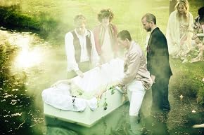 Image of Florence + The Machine