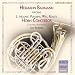 Search : Concerto For 2 Horns, 2 Flutes & Strings In F Major: Finale. Presto Assai (Pokorny)