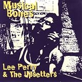 Musical Bones [VINYL]