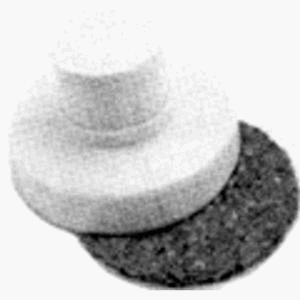 Norpro 507 Hamburger Press by Hamburger Presses