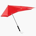 SENZ Extra Large Windproof Stick Umbrella by Totes Isotoner