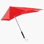 SENZ Extra Large Windproof Stick Umbrella by Totes Isotoner
