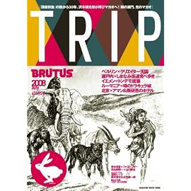 BRUTUSTRIP 2 (マガジンハウスムック)