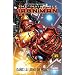 Invincible Iron Man, Tome 1 : Dans la ligne de mire
