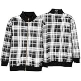 Akademiks - Akademiks Chief Mock Jacket - Men's