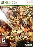 Battle Fantasia Xbox 360