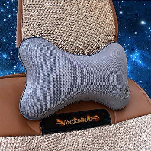 GH Brothers Memory Foam Car Neck Pillow.
