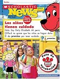 Scholastic News - Teachers Spanish ed - Grade 1