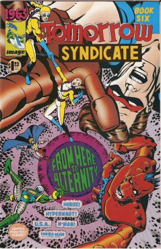 Syndicates