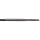 Alvord Polk 625-0 High-Speed Steel Bridge Reamer, Straight Flute, Morse Taper Shank, Uncoated (Bright)