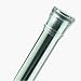Zenith Prod. 502S 40" Tension Shower Rod