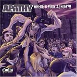 Where`s Your Album? [VINYL]