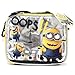 Despicable Me 2 School Lunch Bag Minions Insulated Box -Oops! by AI