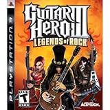 Guitar Hero III: Legends of Rock