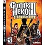 Guitar Hero III (Software Only)