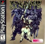 Vanguard Bandits